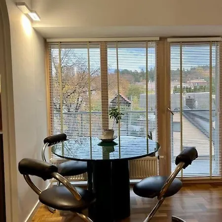 New With Art Collection Appartement Vilnius